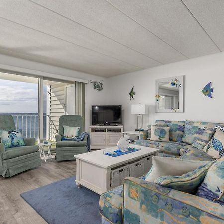 Thunder Island Condos Ocean City Eksteriør billede