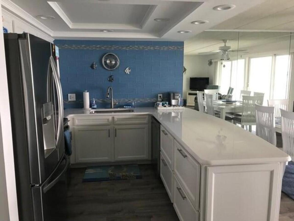 Thunder Island Condos Ocean City Eksteriør billede