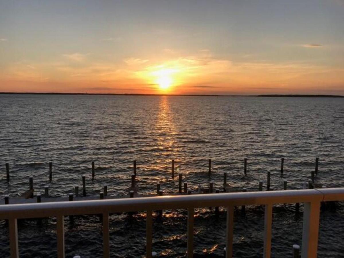 Thunder Island Condos Ocean City Eksteriør billede